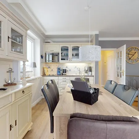 Wattkieker-steinum Sylt