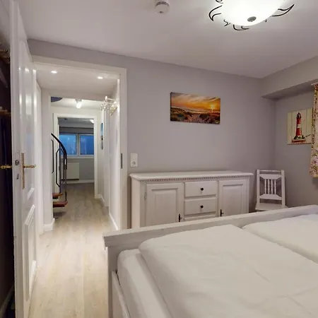 Wattkieker-steinum Appartement