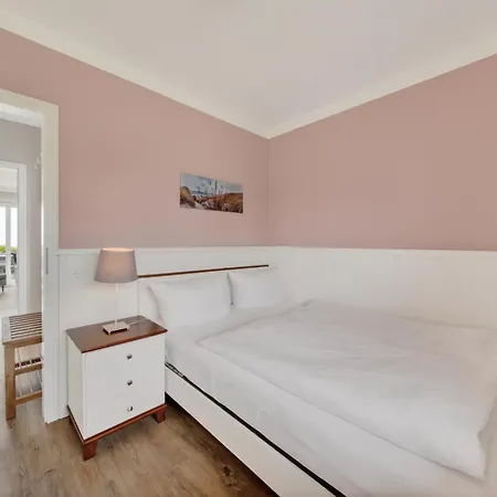 Wattkieker-steinum Apartment Rantum (Sylt)