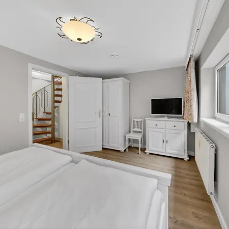 Wattkieker-steinum Appartement *