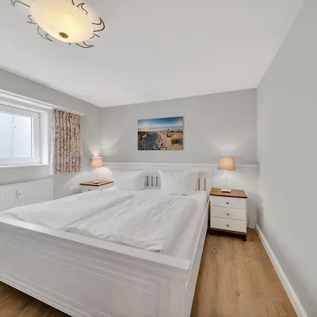 Appartement Wattkieker-steinum *