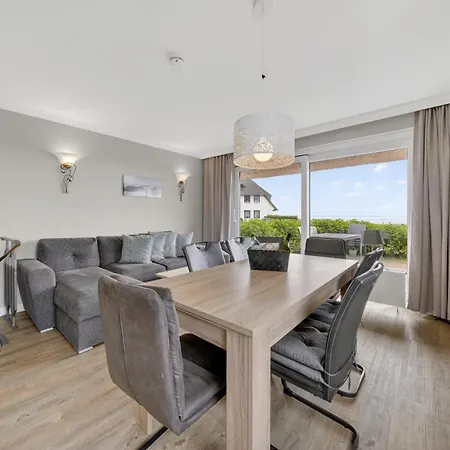 Apartment Wattkieker-steinum Rantum (Sylt)