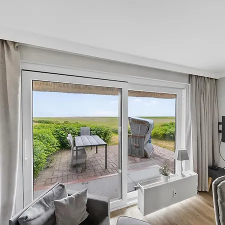 Wattkieker-steinum Rantum (Sylt)