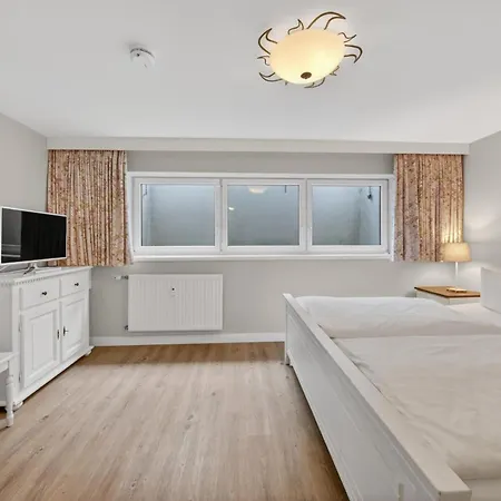 Appartement Wattkieker-steinum