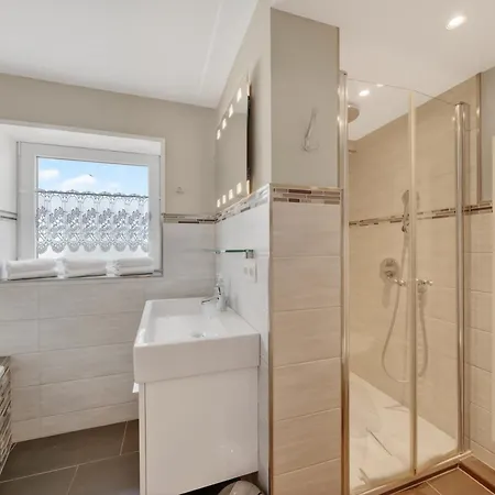 Apartment Wattkieker-steinum Rantum (Sylt)