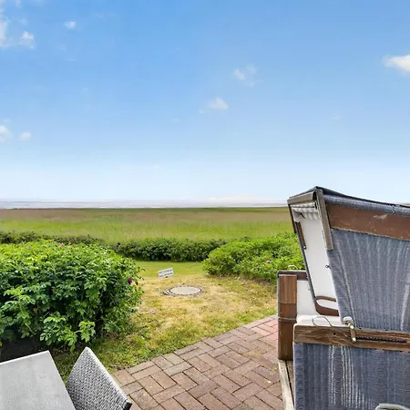 Wattkieker-steinum Rantum (Sylt)