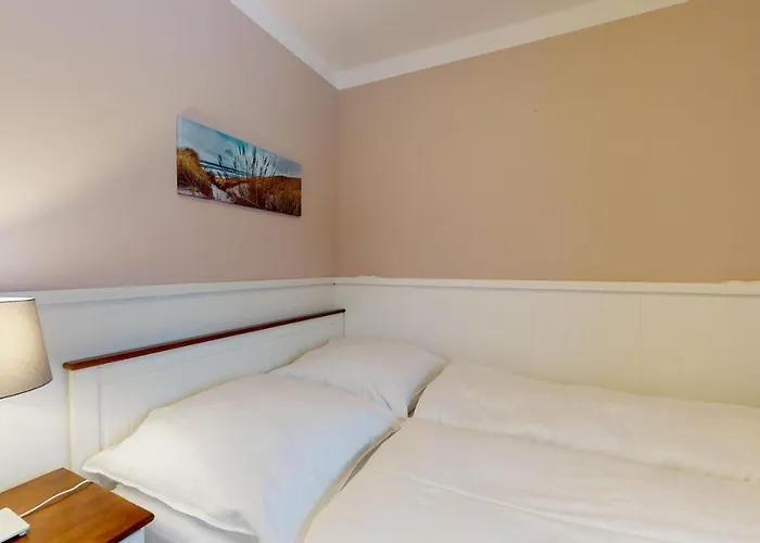 Wattkieker-steinum Apartment *