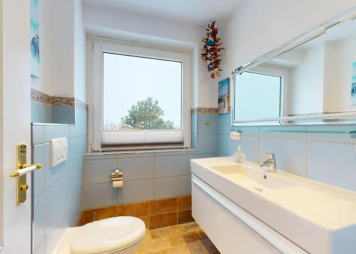 Wattkieker-steinum Sylt